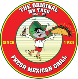 The Original Mr Taco